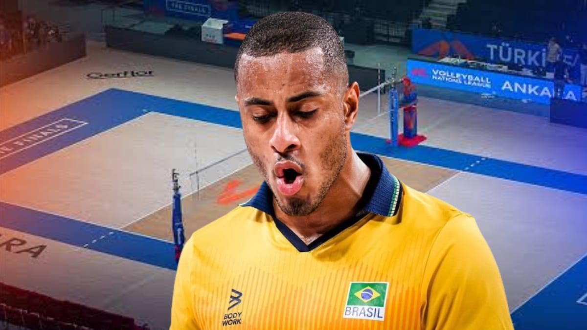 Galeria liga das nações masculina