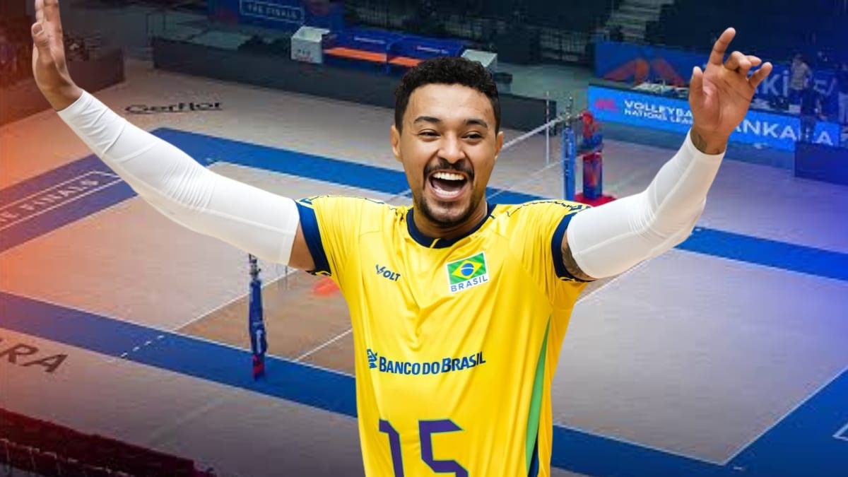 Galeria liga das nações masculina