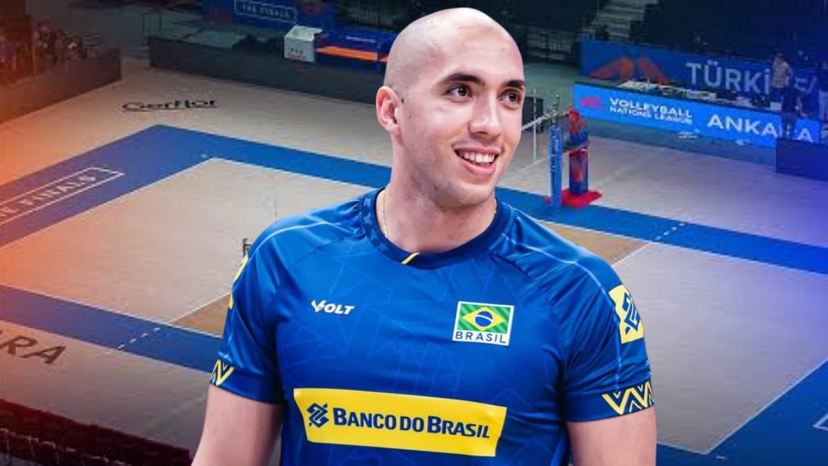 Galeria liga das nações masculina