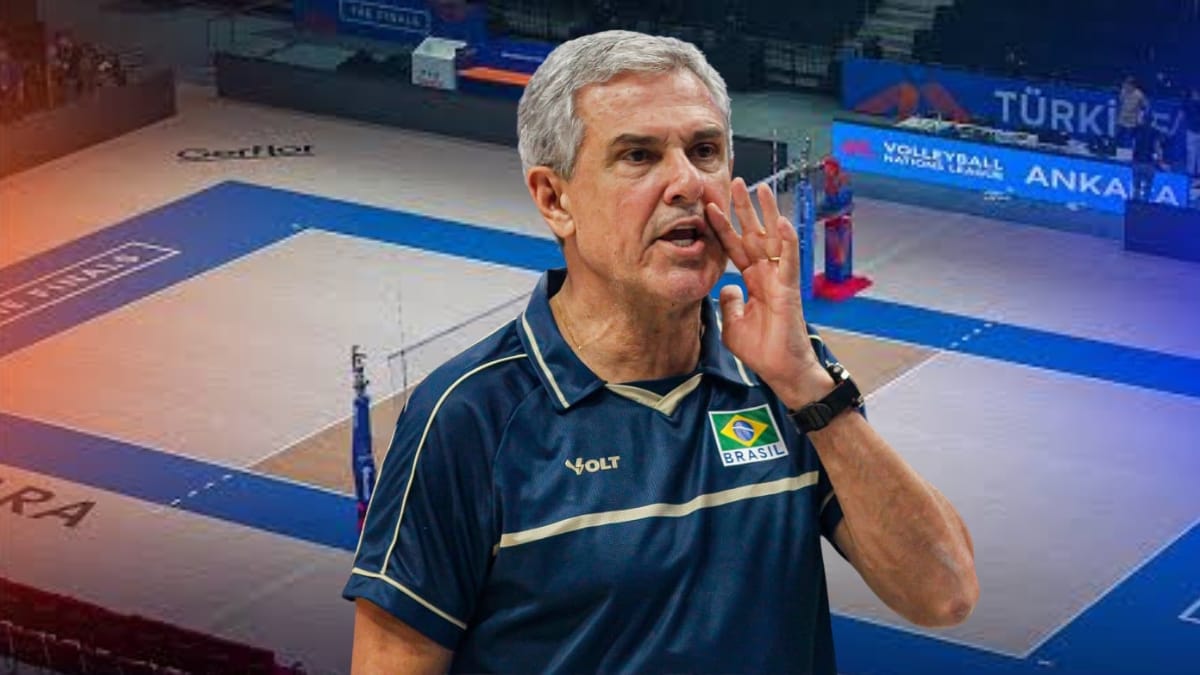 Liga das Nações de Vôlei: convocadas do Brasil, onde assistir, horários e agenda de jogos da VNL 2026