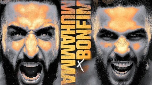 Marretinha na luta principal e + 7 brasileiros! Card, horários e onde assistir ao UFC Vegas 118