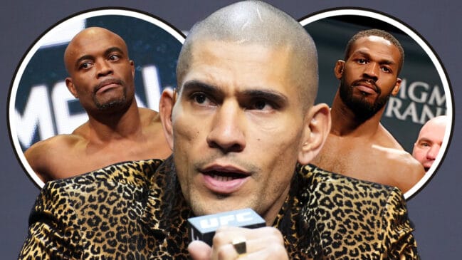 Nem Anderson Silva, nem Jon Jones conseguiram! Poatan está próximo de feito inédito no UFC na Casa Branca