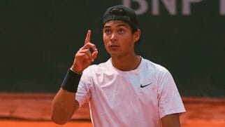 Novo líder do mundo! Guto Miguel faz história em Roland Garros; veja horário e onde assistir à final