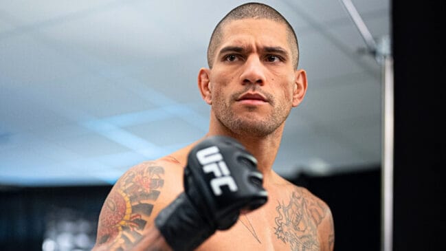 Poatan e mais 2! Quem são os brasileiros no UFC Casa Branca?