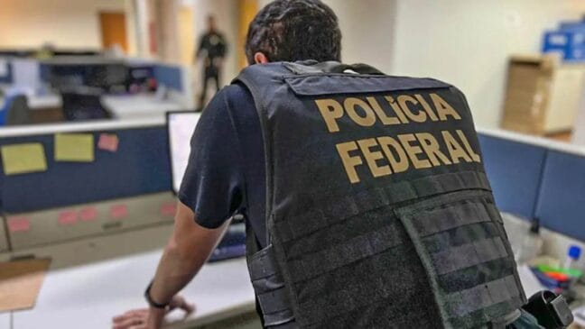 Policia Federal