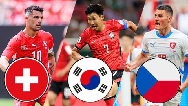 Que horas começam os jogos da Copa do Mundo hoje (18)? Veja onde assistir e todos os horários