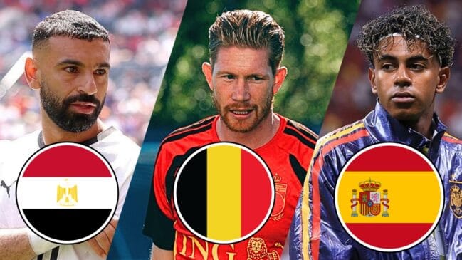 Que horas começam os jogos da Copa do Mundo hoje (21)? Veja onde assistir e todos os horários