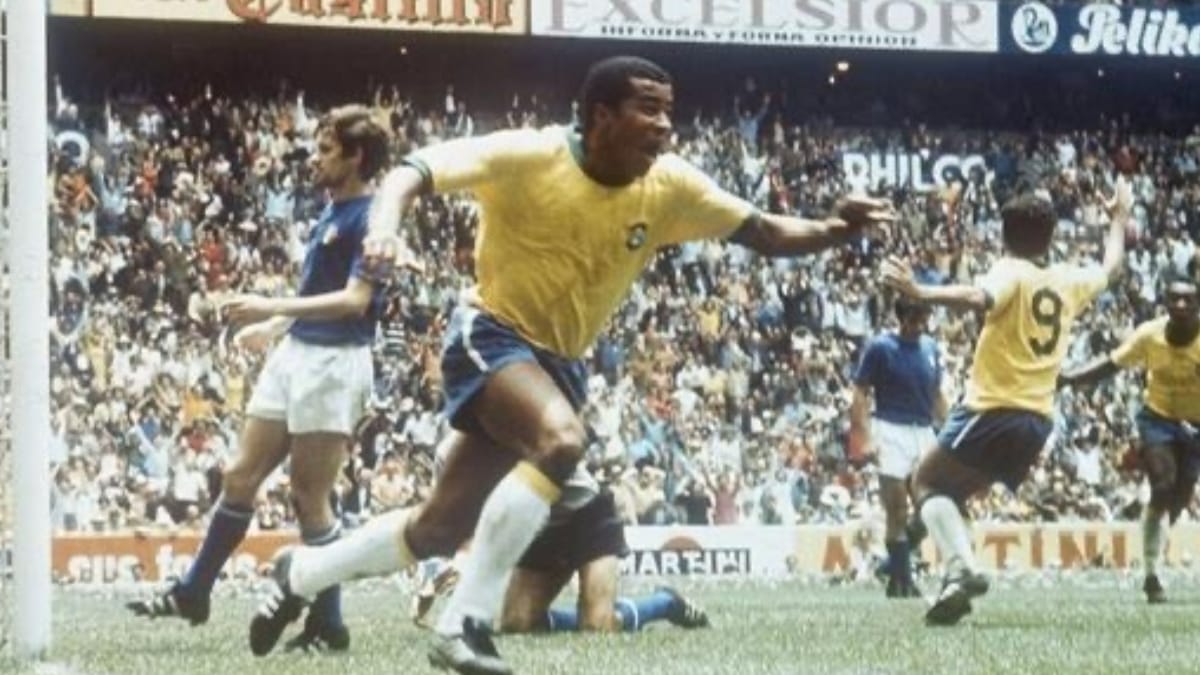 Rivaldo