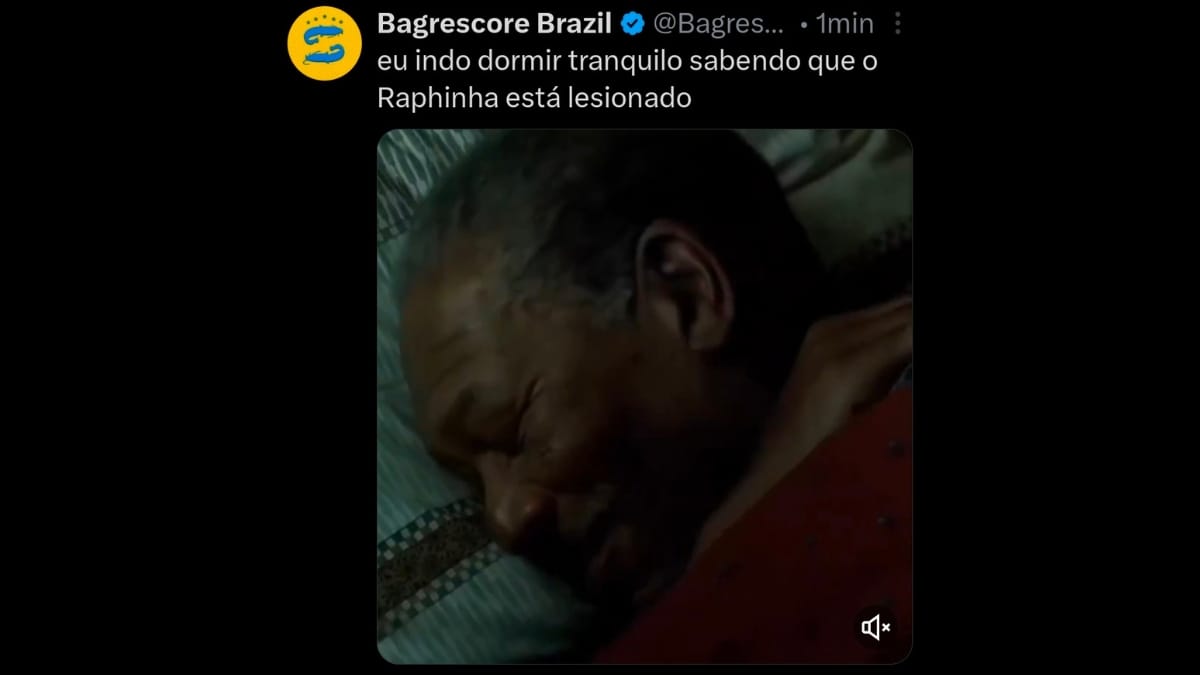 Reprodução X