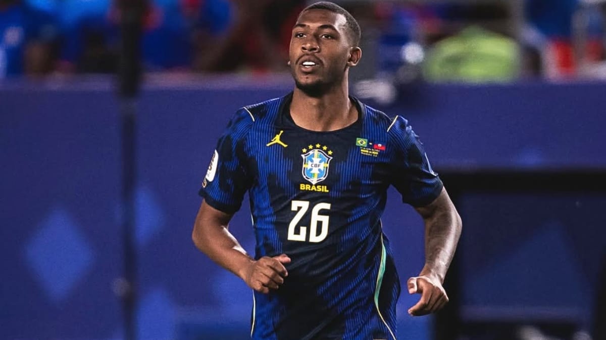 Rayan admite que não conhece nenhum jogador do Japão antes de duelo decisivo da Copa do Mundo