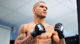 “Se Alex Poatan vencer o UFC na Casa Branca ele será o maior de todos os tempos”