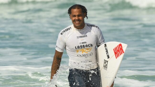 Weslley Dantas