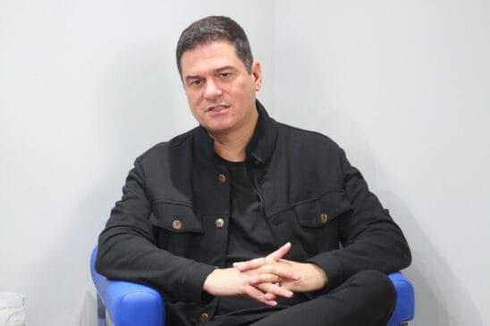 Fabrício Cardoso relembra o aprendizado com a burocracia no Executivo, destaca obras que tirou do papel