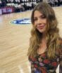 Quem é Alana Ambrósio? Repórter da NBA que esteve no centro da polêmica com Rômulo Mendonça