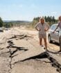 Calor extremo castiga a Alemanha, estoura asfalto de estradas e acende alerta para verão escaldante no Brasil