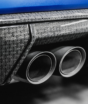 BMW abandona a fibra de carbono e aposta em novo material feito de plantas para fabricar carros mais leves e resistentes