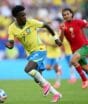 Brasil vai jogar com chuteira rosa hoje? Entenda o motivo da cor na Copa do Mundo 2026