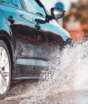 As dicas essenciais para dirigir na chuva com segurança