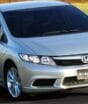 Honda Civic: 5 opções de usados de R$ 38 mil até R$ 114 mil