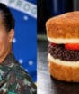 Confeiteira deixa carreira militar, aposta no X-Cake e vende dezenas de ‘hambúrgueres doces’ por dia