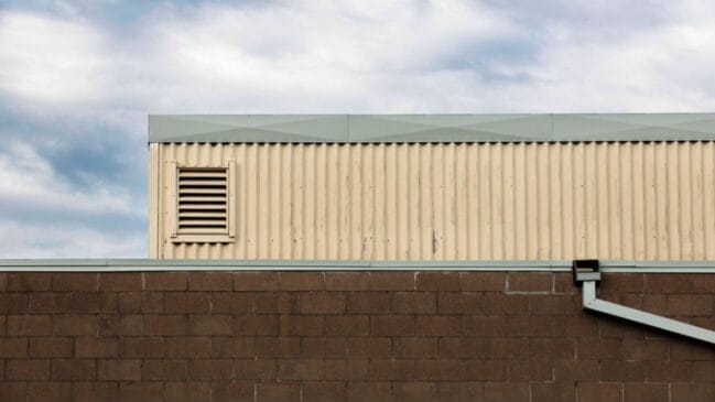 Casa modular
