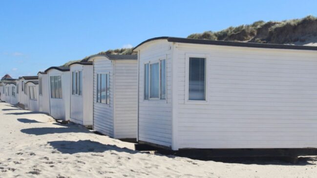 Casa modular