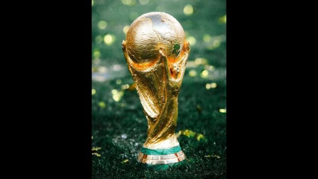 Você acredita no hexa do Brasil em 2026?