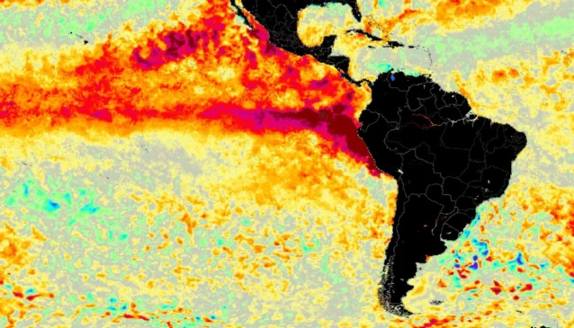 Especialistas projetam estimativa histórica e calor extremo na Amazônia e no Nordeste, enquanto o Sudeste deve registrar recordes de temperatura nos próximos meses