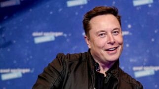 Contrato bilionário entre Google e SpaceX reforça a corrida global por infraestrutura para inteligência artificial (Foto: Reprodução/Instagram)