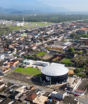 Saneamento avança no litoral e cidade surpreende ao superar metrópoles brasileiras em ranking nacional