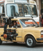 Em comemoração aos 50 anos no Brasil, Fiat prepara superprodução em MG