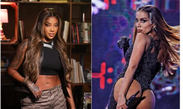 Como exemplo, ela explicou que, quando surge um show que não consegue realizar, costuma enviar o número do empresário de Ludmilla