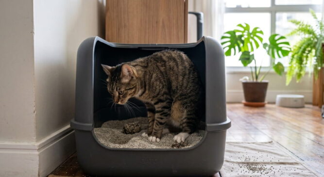 Escolher a areia higiênica ideal para o gato pode parecer uma tarefa simples, mas essa decisão influencia diretamente o bem-estar, a saúde e até o comportamento dos felinos