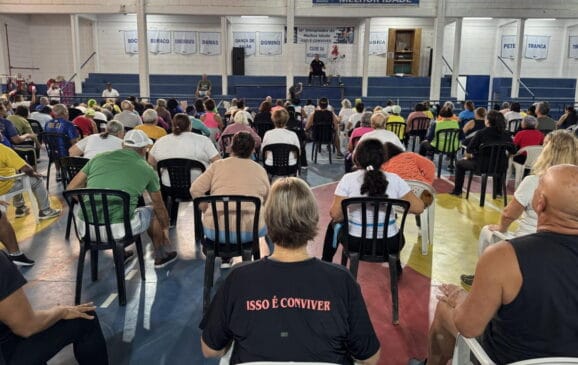 Este projeto o projeto tem como objetivo principal aproximar as orientações médicas do cotidiano da terceira idade de forma leve e acolhedora