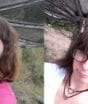 Por onde anda a menina do meme ‘eu na antena parabólica’? Tragédia destruiu sua casa e a internet mudou sua vida