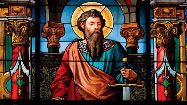 Apostolo-paulo