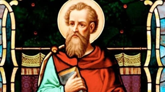 Apostolo-paulo