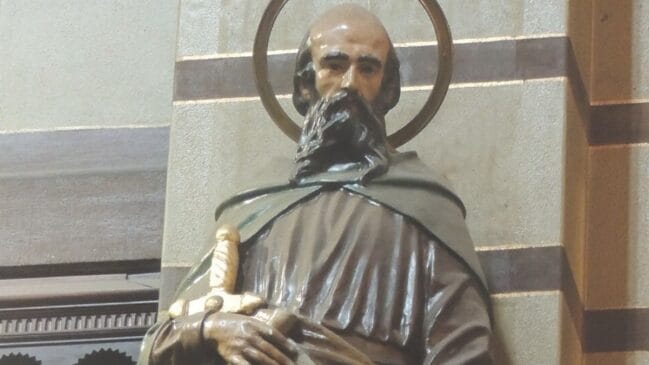 Apostolo-paulo