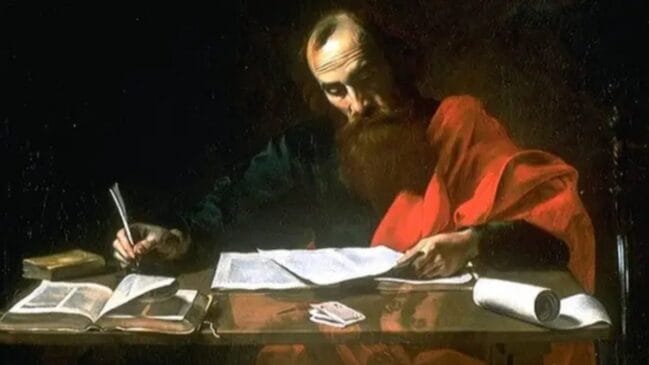 Apostolo-paulo