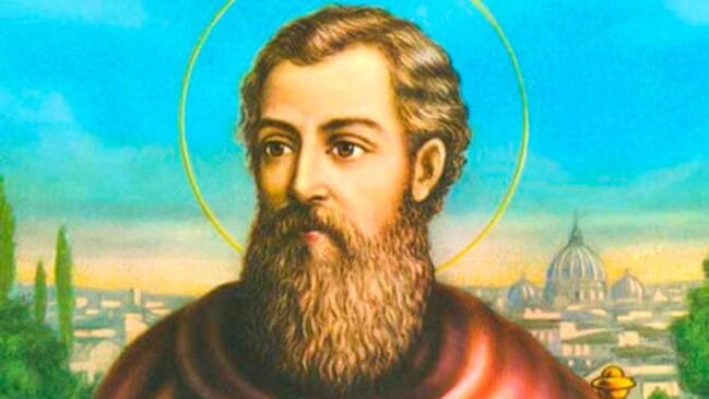 Apostolo-paulo