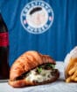 Hamburgueria cria Copa do Mundo dos hambúrgueres com sabores inspirados em oito países