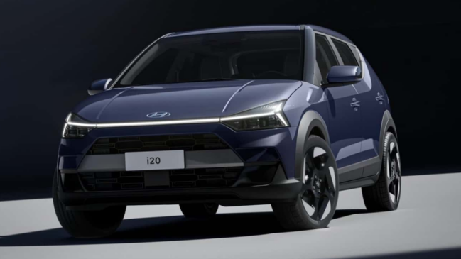 Hyundai i20 estreia por R$ 99.990 e desafia seus rivais, além dos  SUVs