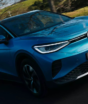 ID.4: Conheça o primeiro elétrico da Volkswagen no Brasil