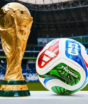 Você sabe por que a bola de futebol é branca? A resposta nasceu no Brasil