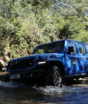 Jeep Nature: aventura Off-Road em SJC e Chapecó