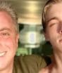 Filho favorito? Joaquim faz curso milionário nos EUA e deixa irmão com ‘restos’ de Luciano Huck