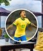Jogador da Seleção Brasileira é dono de fortuna e de famoso shopping ‘beira-mar’ de R$ 43 milhões