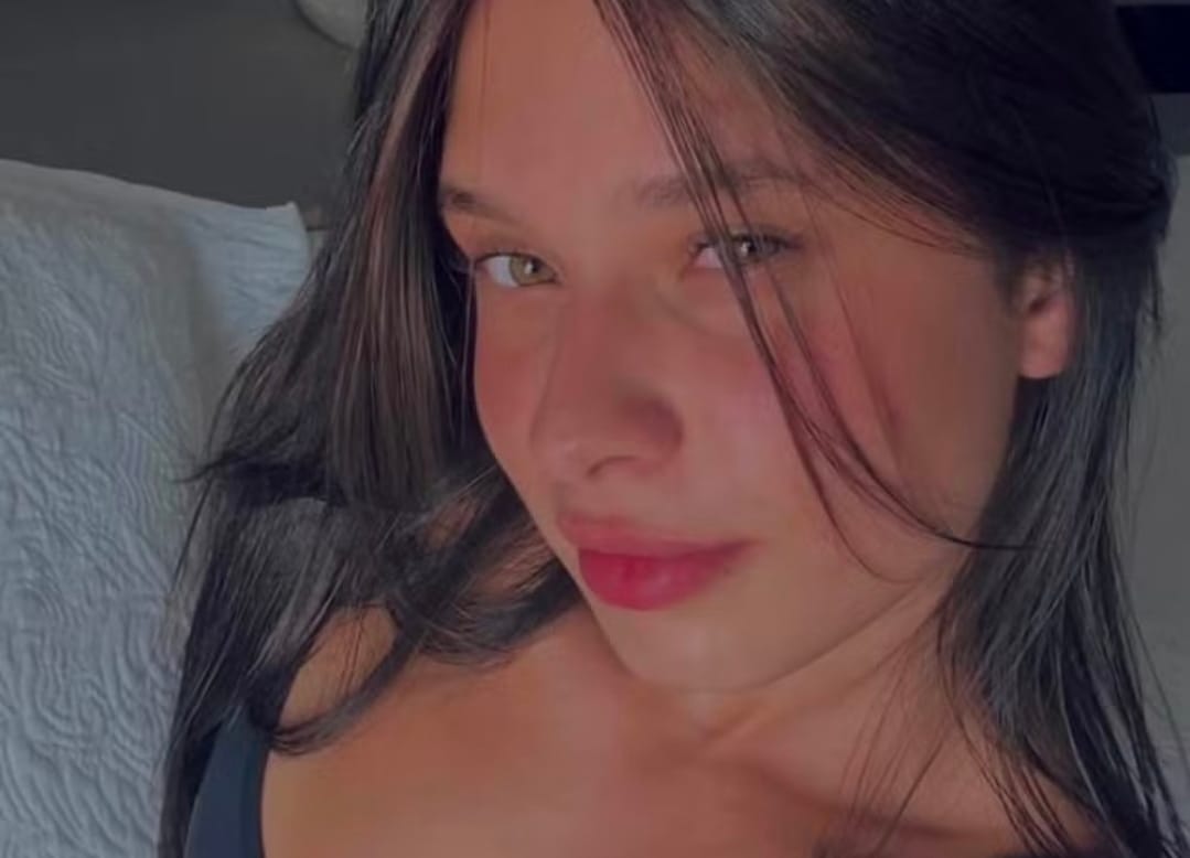 Maria Eduarda Rodrigues de Freitas, jovem que morreu em salto sem corda em Limeira