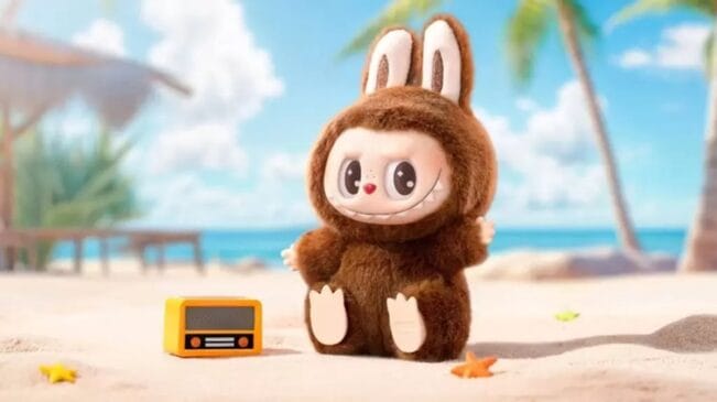 Labubu