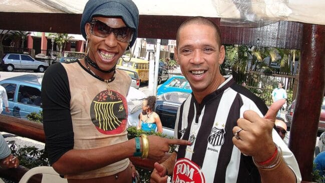 Lembra dela? SBT revive memória da Lacraia em programa nostálgico; veja quem foi